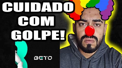 beto cassino.